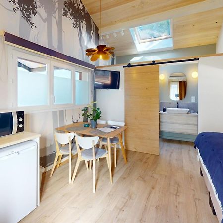 مبيت وإفطار Aussonne La Planette المظهر الخارجي الصورة