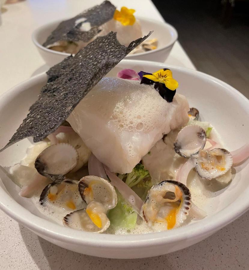 مبيت وإفطار Aussonne La Planette المظهر الخارجي الصورة